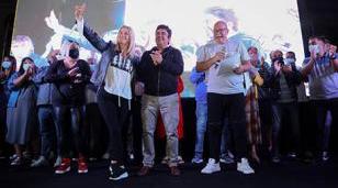 En La Matanza encabezar&aacute;n dos mujeres la lista del PJ