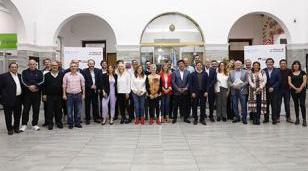 Espinoza y Kicillof avanzaron en una agenda com&uacute;n de pol&iacute;ticas p&uacute;blicas que beneficiar&aacute;n a La Matanza