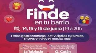 Fin de semana con m&aacute;s propuestas culturales para La Matanza