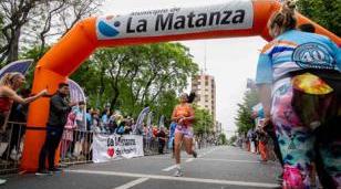 Abierta la inscripci&oacute;n para los &uacute;ltimos 10K del a&ntilde;o con Matanza Corre