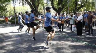 La Matanza brilla en el Pre Cosqu&iacute;n 2025 con 7 rubros ganados y va por la final