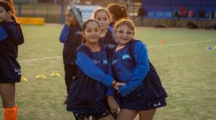 La Matanza reafirma su liderazgo en deporte social con nueva capacitaci&oacute;n para clubes