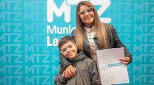 "Mi identidad, Mi derecho": M&aacute;s vecinos de La Matanza acceden a su DN