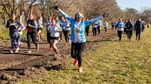 Nueva edici&oacute;n de la Carrera Rural en 20 de Junio: inscripciones abiertas