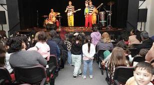 La Matanza ofrece una agenda cultural gratuita para disfrutar en las vacaciones de invierno