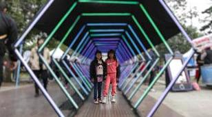 Hecho en MTZ: La Matanza muestra al pa&iacute;s su potencia productiva