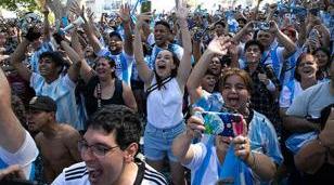 Hinchada MTZ: una movida que une pasi&oacute;n y comunidad