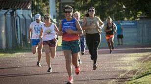 Nace Matanza Corre: grupo de running gratuito en Ramos Mej&iacute;a