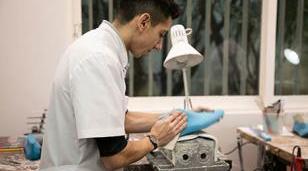 M&aacute;s de 25 mil vecinos se capacitan en oficios con salida laboral