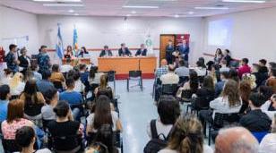 La UNLaM ser&aacute; sede de una audiencia de debate oral del Tribunal en lo Criminal N&ordm; 4