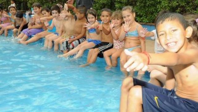 Comienza la inscripción para la Colonia de Verano