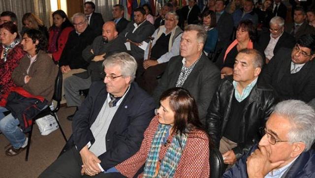 Se firmó un convenio de colaboración mutua para la formación de Pastores y Líderes Cristianos