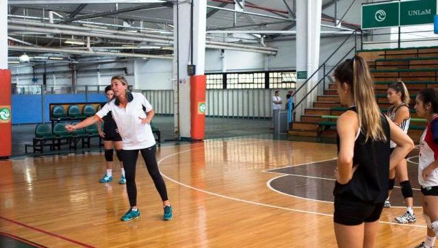 Seis entrenadores de la UNLaM irán a los Juegos Universitarios Sudamericanos