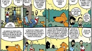 El granjero de Jseú El granjero de Jseú