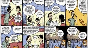 El granjero de Jesú El granjero de Jesú