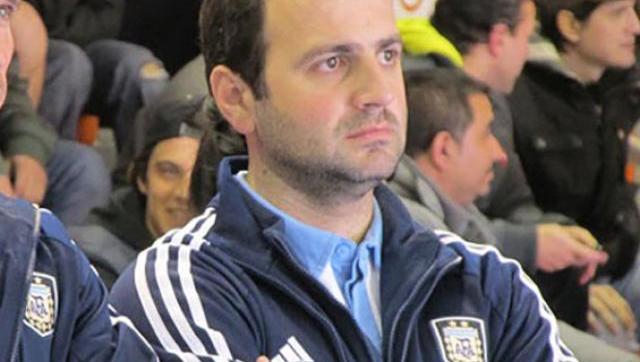 Argentina se consagró en Futsal con un graduado de la UNLaM en su cuerpo técnico