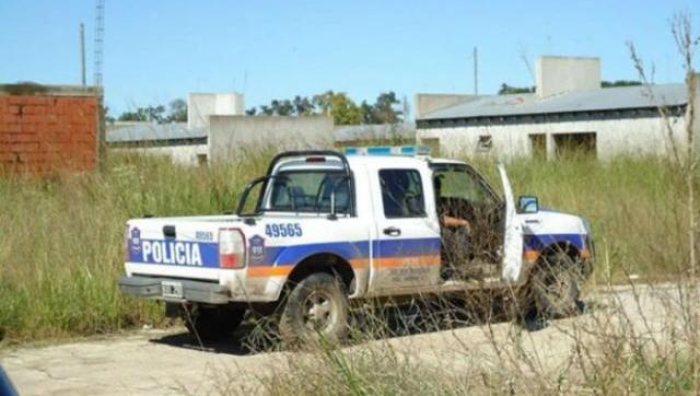Triple crimen en Moreno con sello narco