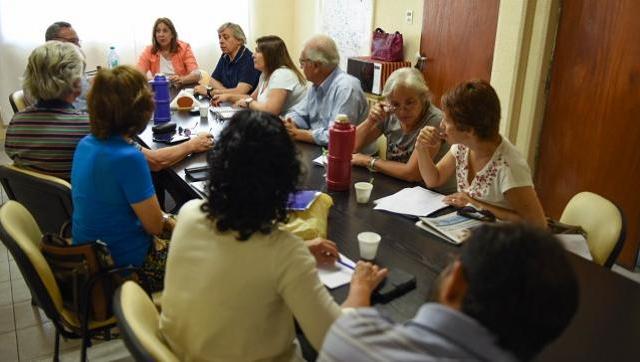 El consejo económico y social de Ituzaingó participará en la audiencia pública para debatir las tarifas