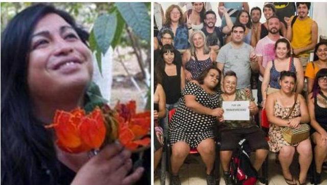 El juicio por el travesticidio de la activista matancera Diana Sacayán empezará el 16 de febrero