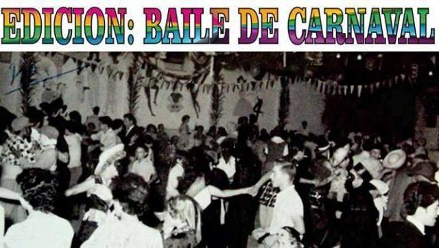 El sábado, Peñaloza especial de carnaval en la Casa del Canilla