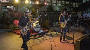 La UNLaM organiza un concurso para bandas de barrio La UNLaM organiza un concurso para bandas de barrio