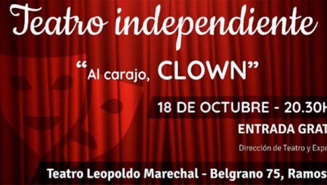 Noches de Teatro Independiente 