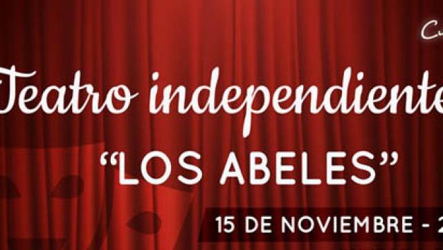 Noches de Teatro Independiente presenta  “Los Abeles, show de impro”