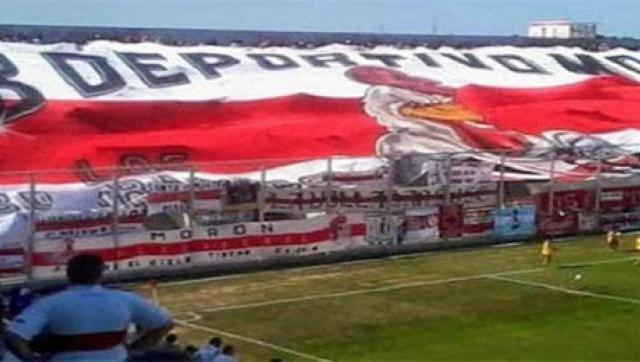 Deportivo Morón perdió su regularidad y no encuentra el rumbo