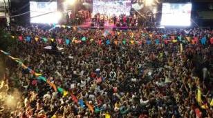 Se viene los “Carnavales de la Alegría” de La Matanza Se viene los “Carnavales de la Alegría” de La Matanza