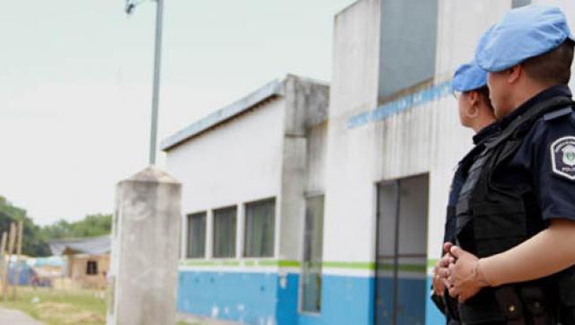 La justicia ordenó el desalojo de la toma del predio del CIC La Bibiana