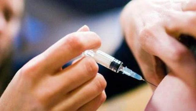 Campaña de vacunación antigripal en La Matanza