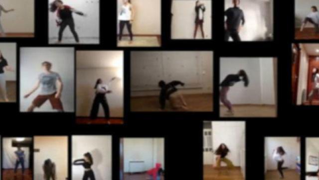 La Matanza realizará un seminario online de danzas a por “Zoom”