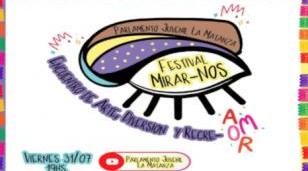 Festival On Line “Mirar-nos” en La Matanza