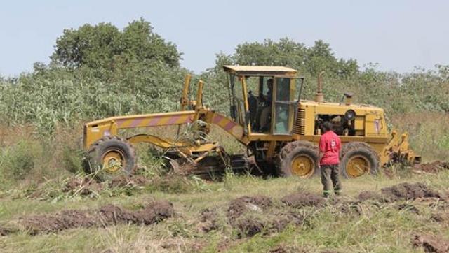 “La triple frontera del abandono”: un problema histórico en la región