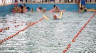 Abierta la Inscripción para Natación 2022