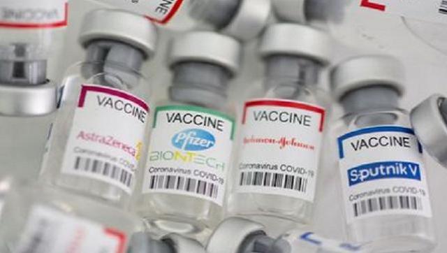 Estudio de la revista británica The Lancet ¿Cuál fue la efectividad de cada vacuna anti COVID-19?