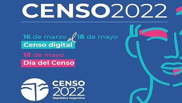 Últimos días para completar el Censo Digital 2022