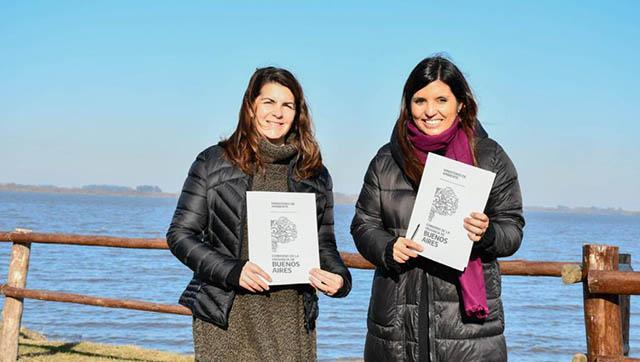 El Municipio formará parte del programa de Parques Ambientales