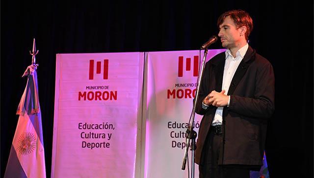 Morón costeará viajes de egresados a estudiantes de 6to grado de escuelas públicas