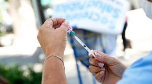 Campaña de vacunación vespertina “La tarde de las vacunas”