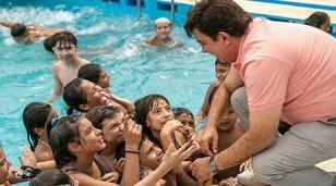 Más de 80 mil niñas y niños disfrutaron de las Colonias de Verano en La Matanza