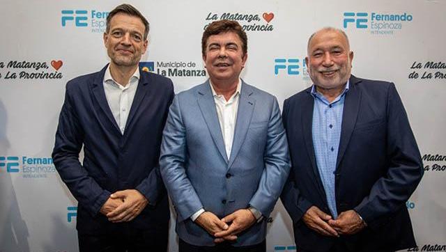 Nuevas autoridades se suman al gabinete del Ejecutivo local