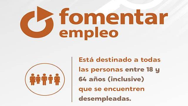 Nueva jornada de inscripción al programa Fomentar Empleo Joven en La Reja
