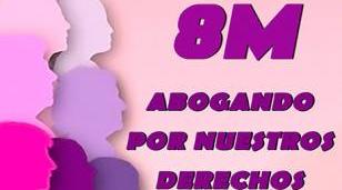 8M: Conmemoración en el Día Internacional de Las Mujeres Trabajadoras