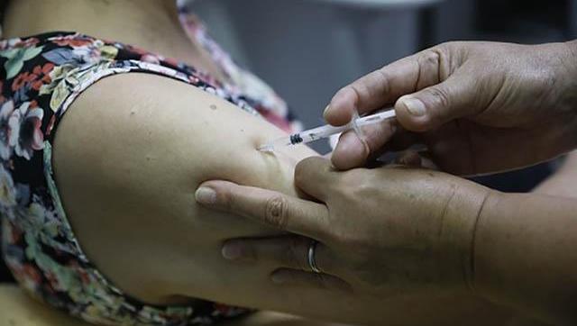 Comenzó la campaña de vacunación antigripal 2024 en La Matanza