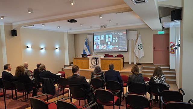 La UNLaM fue sede del Foro Argentino de Facultades y Escuelas de Medicina Públicas