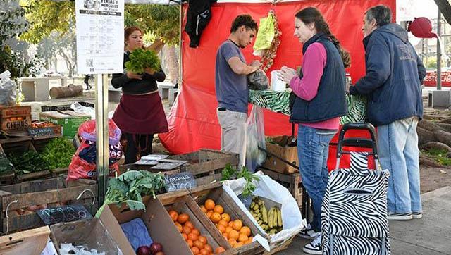 Cronograma de ferias y mercados con precios accesibles para septiembre