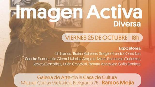 Un nuevo finde para disfrutar de actividades culturales gratuitas en La Matanza