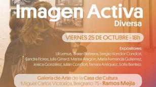 Un nuevo finde para disfrutar de actividades culturales gratuitas en La Matanza