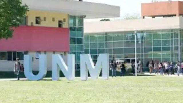 Más de 7400 nuevos aspirantes eligieron la UNM para el 2025